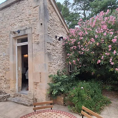 Apartment Mazet Au Calme Avec Terrasse *